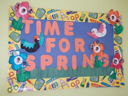 It's Time To Prepare Your Child Care Business For Spring | Child ...