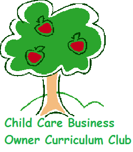 Child care business plan example